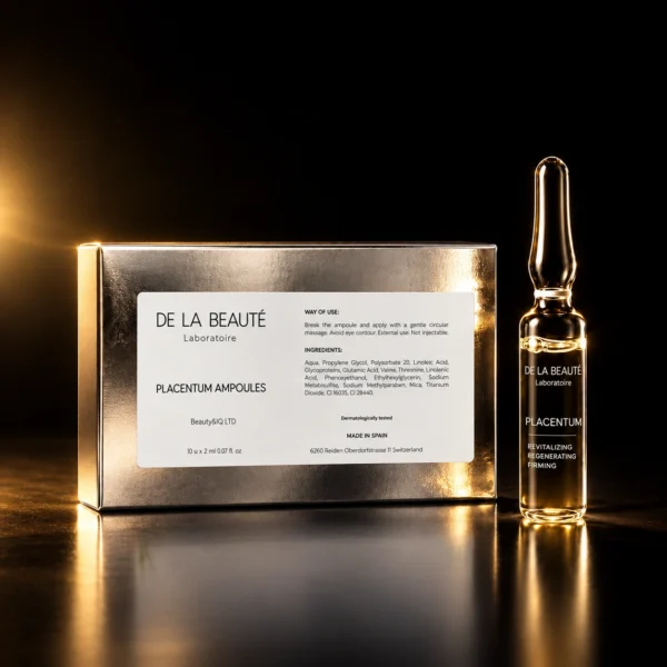 PLACENTUM Ampoule