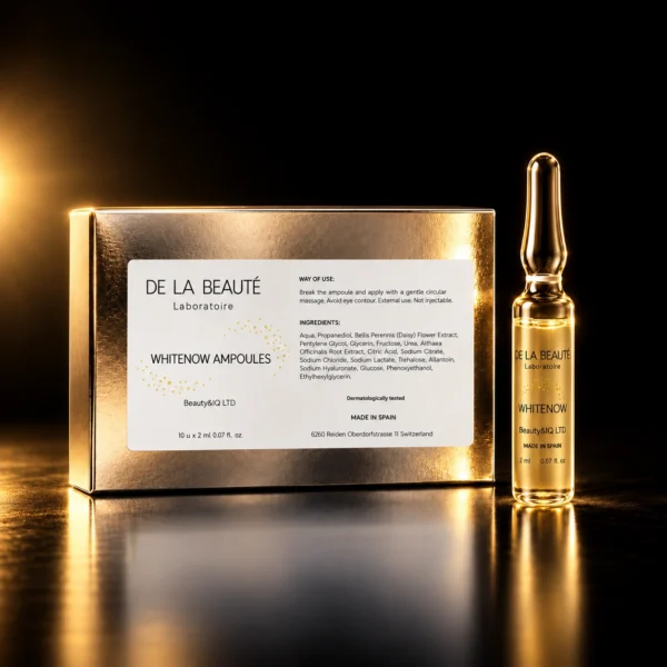 WHITENOW Ampoule (Brightening)