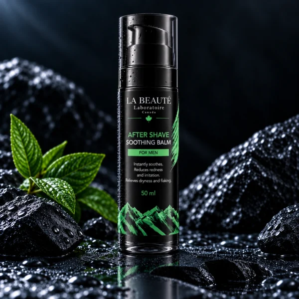 AFTER SHAVE SOOTHING BALM