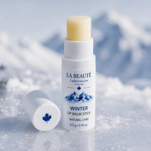 Natural Repairing Lip Balm