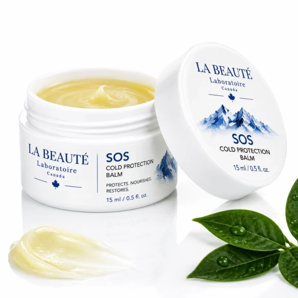 SOS COLD PROTECTION BALM — 15 ml