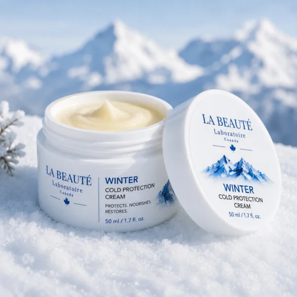 Winter Protection Face Cream