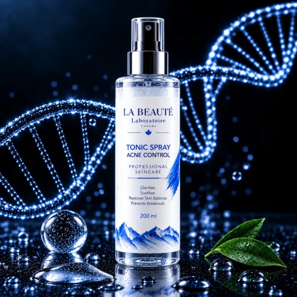 Anti-Acne Toner Spray