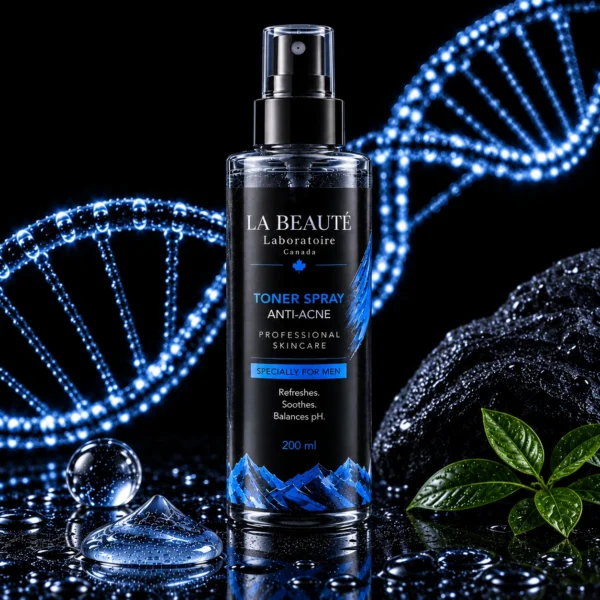 TONER SPRAY — Toner Mist for Blemish-Prone Skin