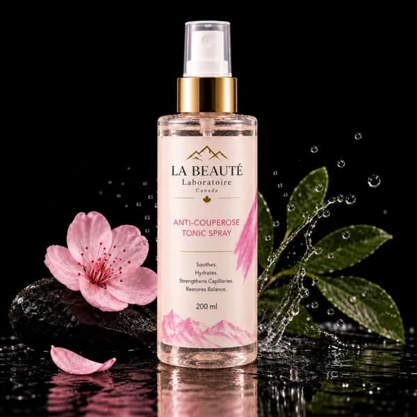 Anti-Redness Calming Toner Spray